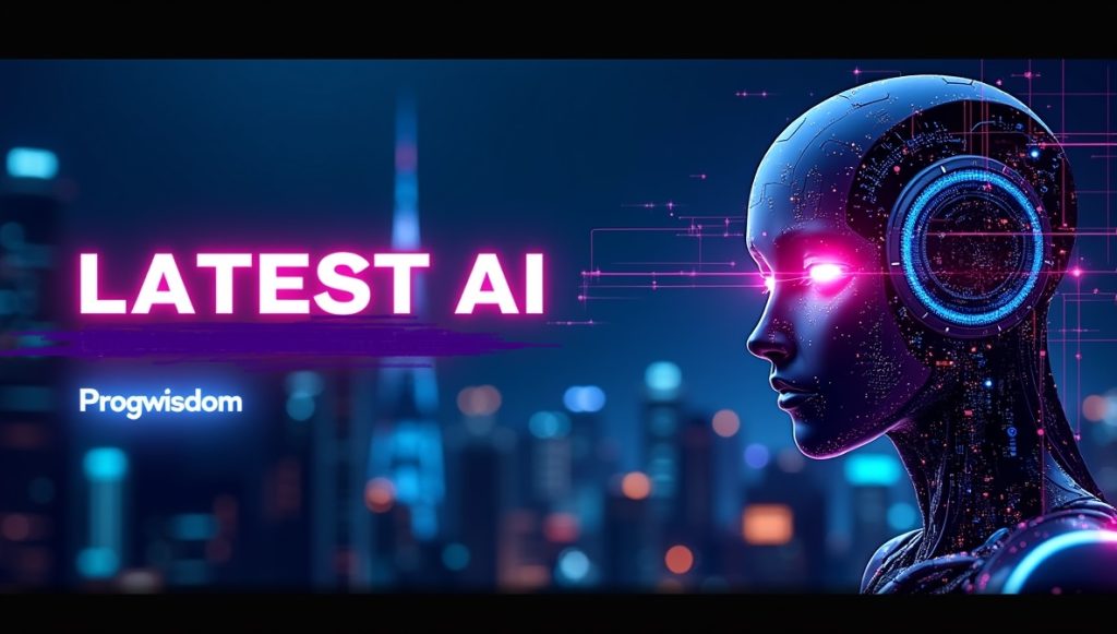 Latest AI