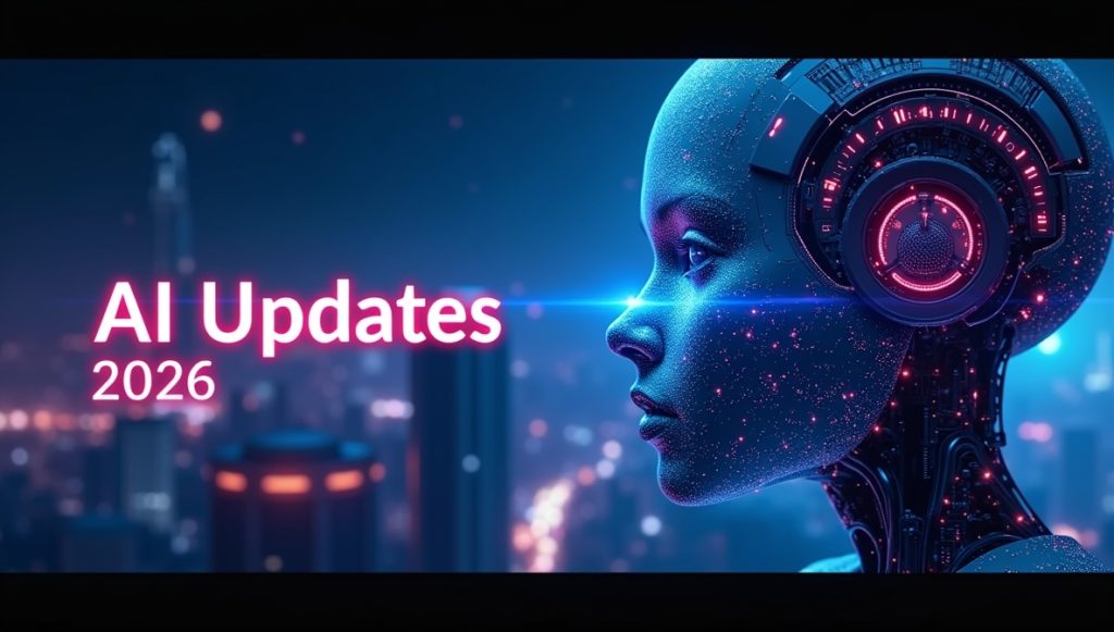 Ai updates-progwisdom