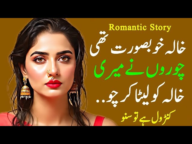 romanting story