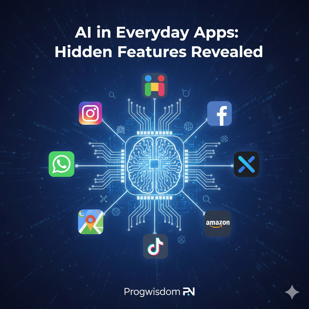 Ai hidden features