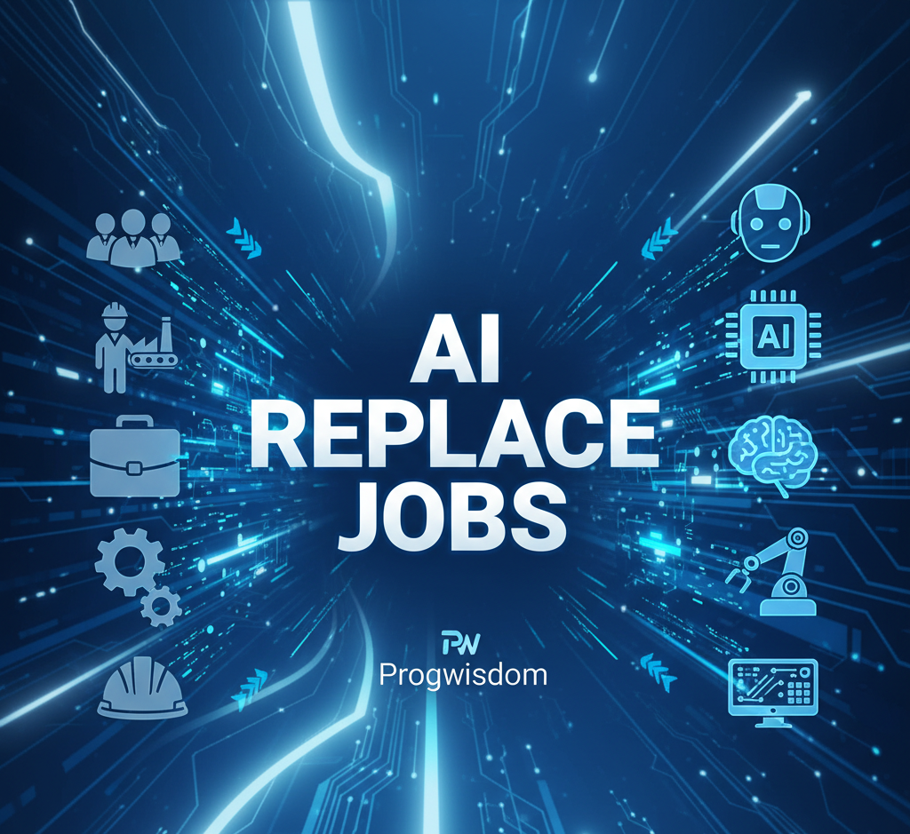 ai replace jobs