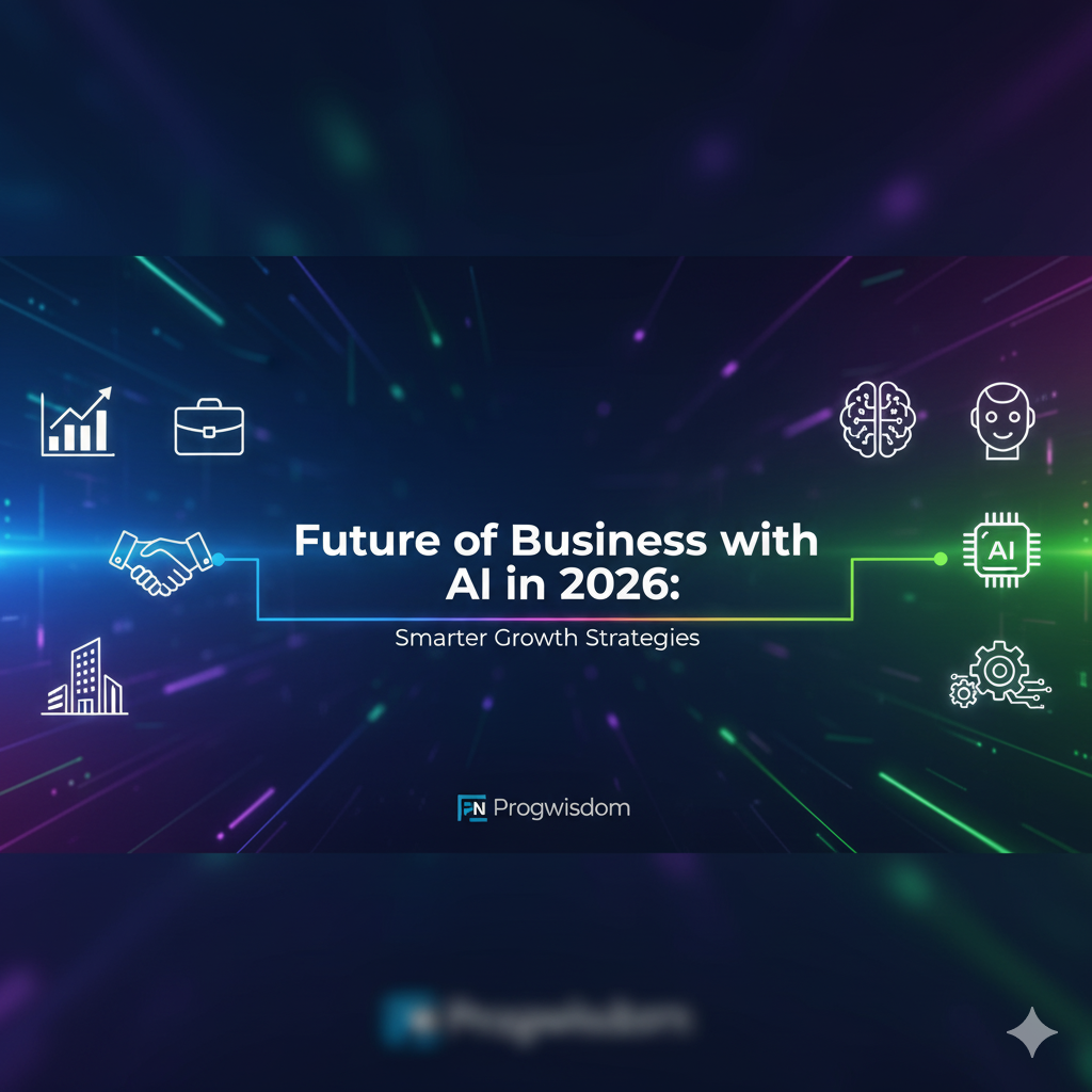 Ai in bussiness
