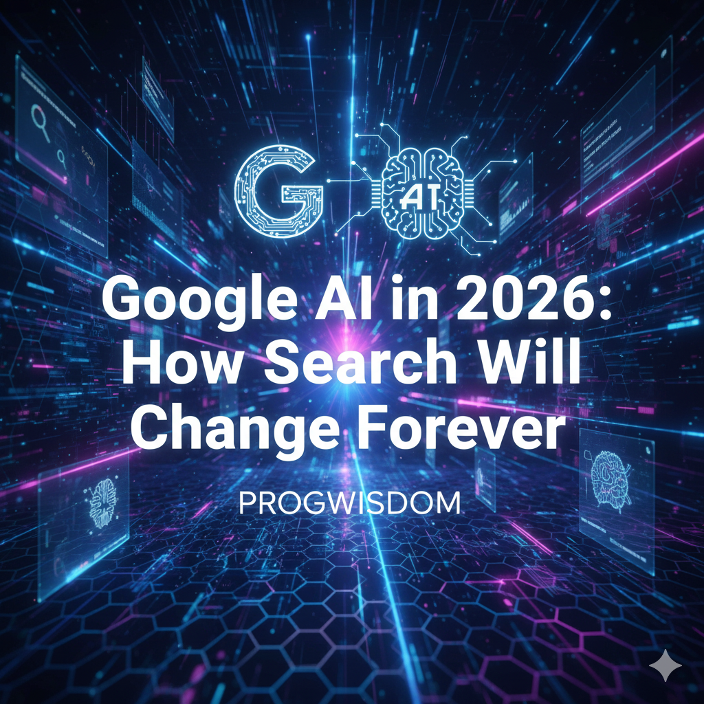 google ai in 2026